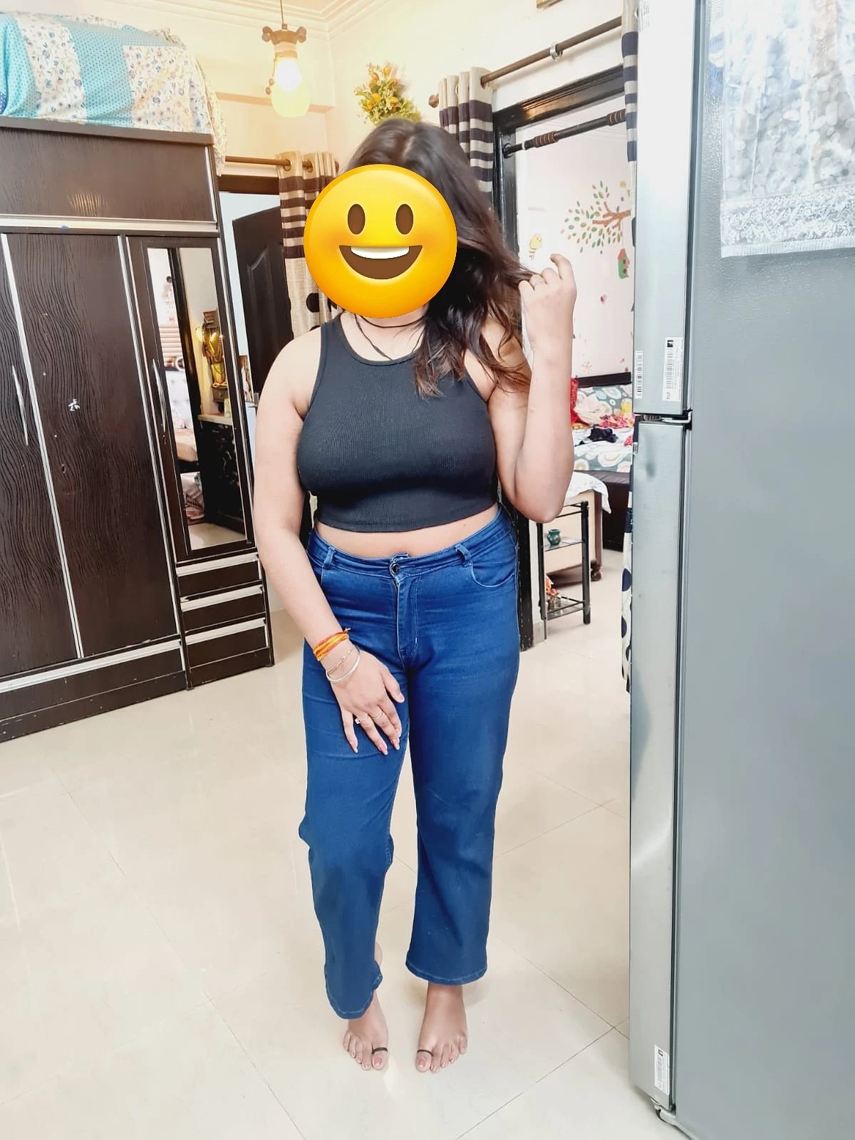 Soniya Sharma – Indian escort in Noida — 4 / 5