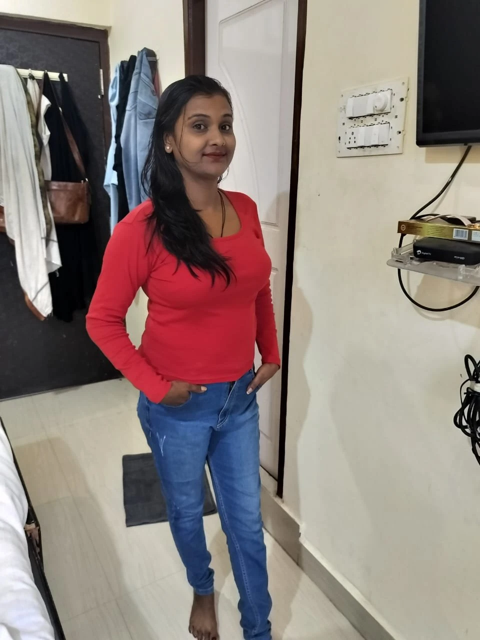 Real Meet & Cam – Indian escort in Mumbai, Escort, Mumbai