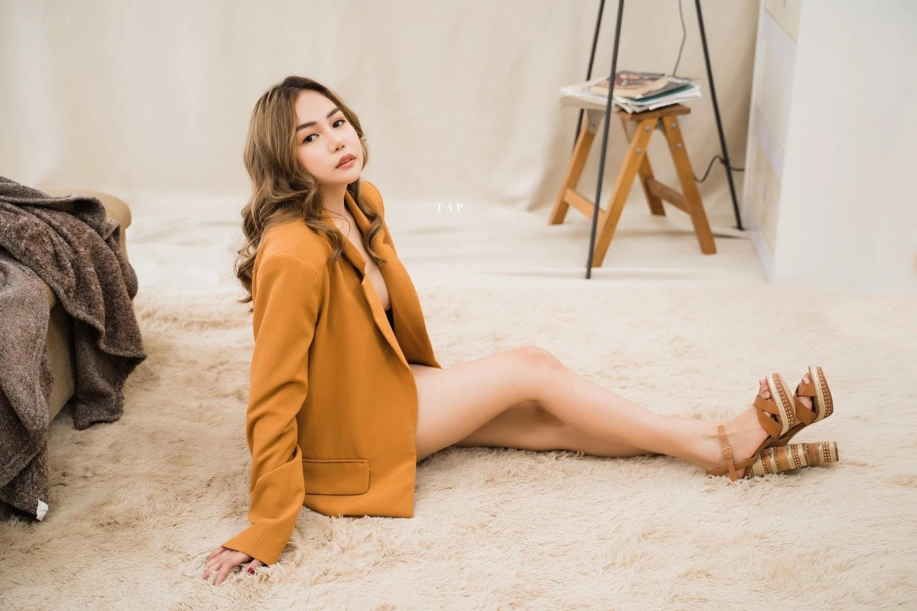 Ivy 🇲🇴Limited Days Only – Vietnamese escort in Macao — 6 / 7