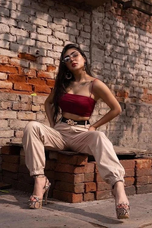 Ruby – Pakistani escort in Karāchi — 4 / 5