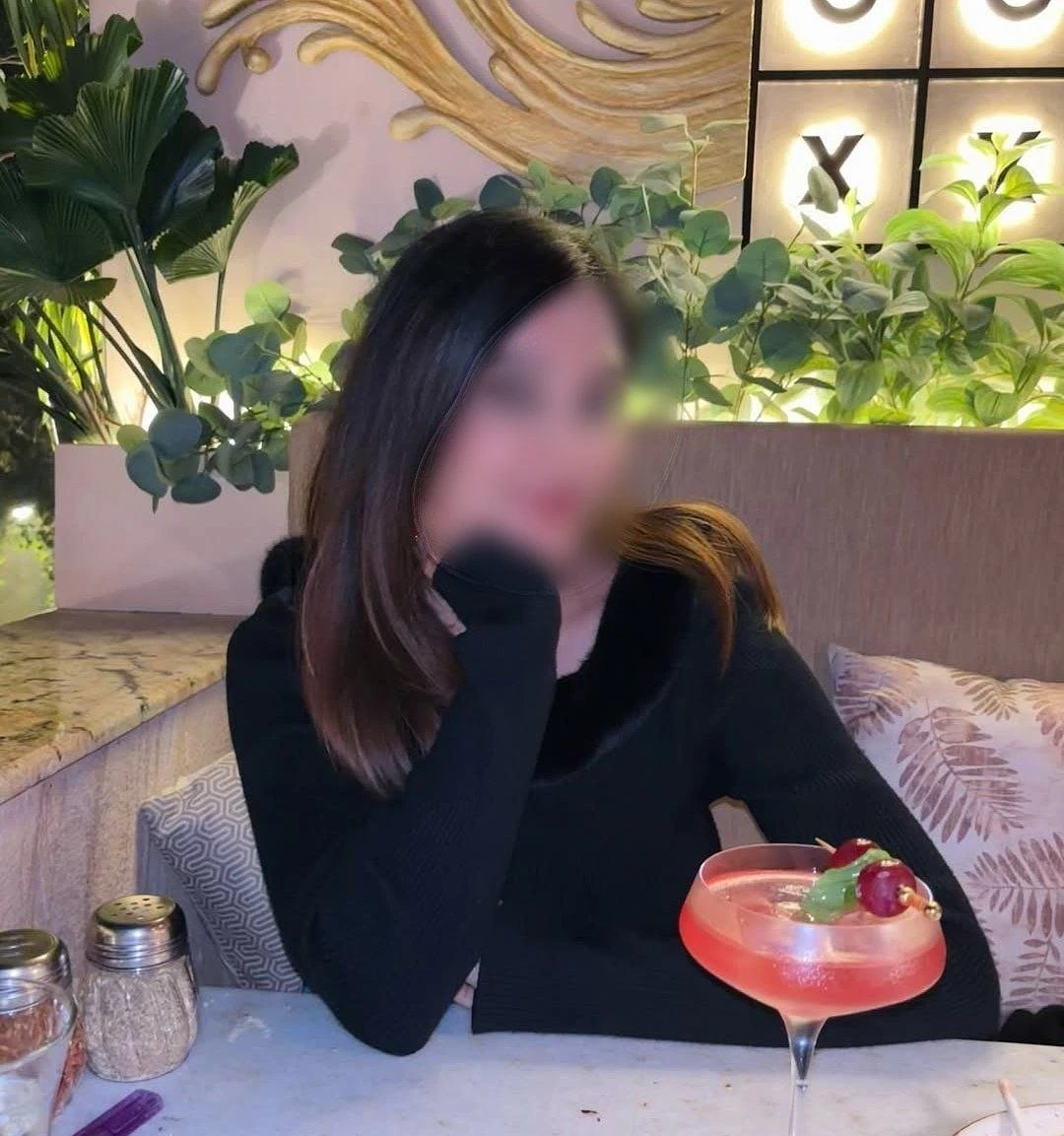 Luxury Elite Duo Irl and Virtual – Indian escort in New Delhi — 5 / 8