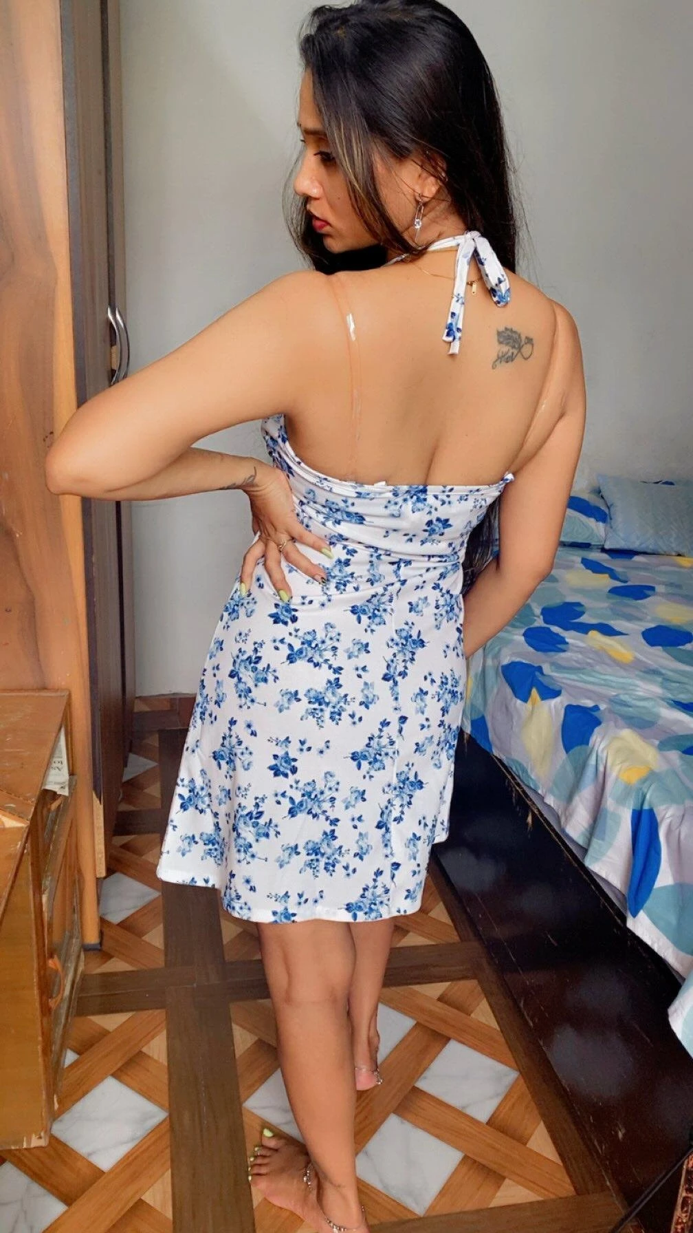 ꧁NO ADVANCE -Direct Pay To Girl In Room꧂ – Indian escort in Noida — 2 / 4