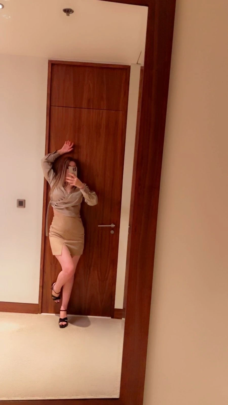Russian – Russian escort in Mumbai — 10 / 17