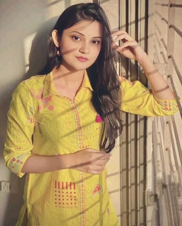 Premium Luxury Model Escorts – Indian escort in Lucknow — 4 / 5