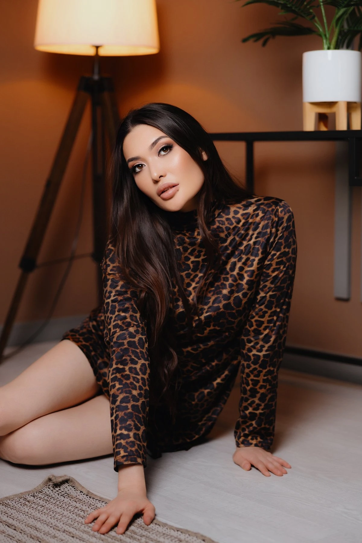 My instagram asemaj99 – Algerian escort in Incheon — 6 / 8