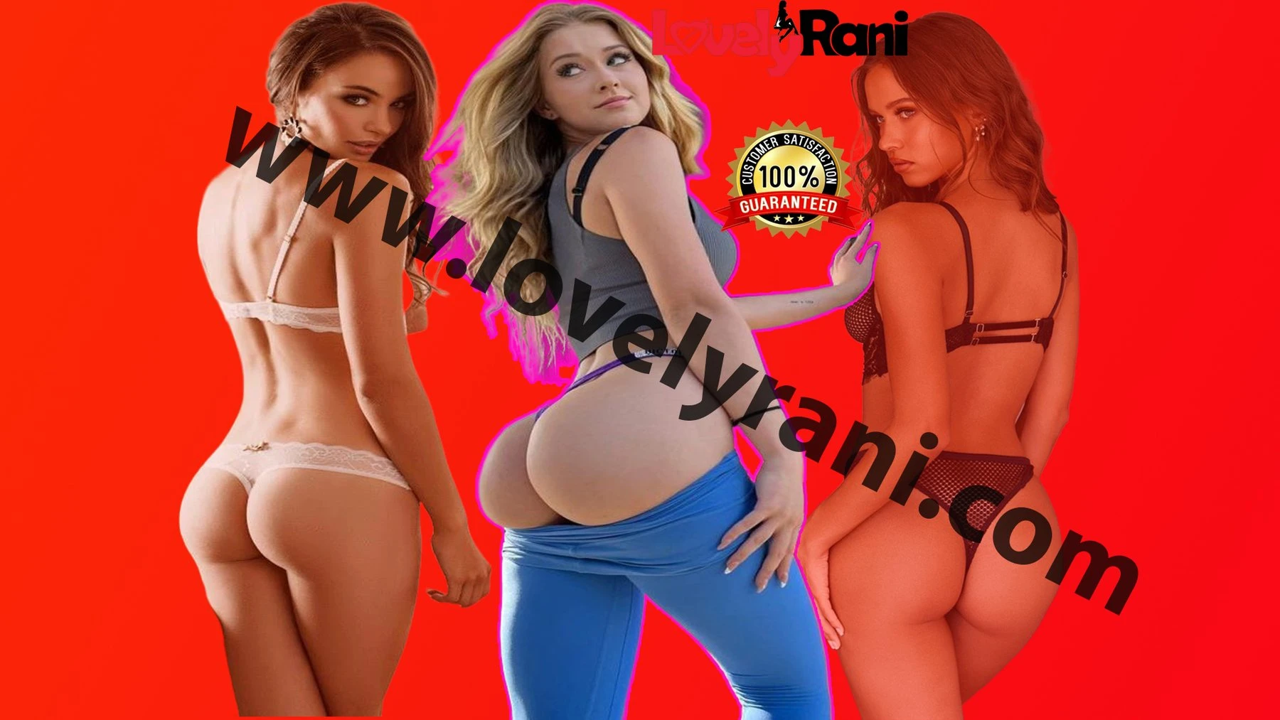 Lovelyrani80 – Indian escort in New Delhi — 2 / 3