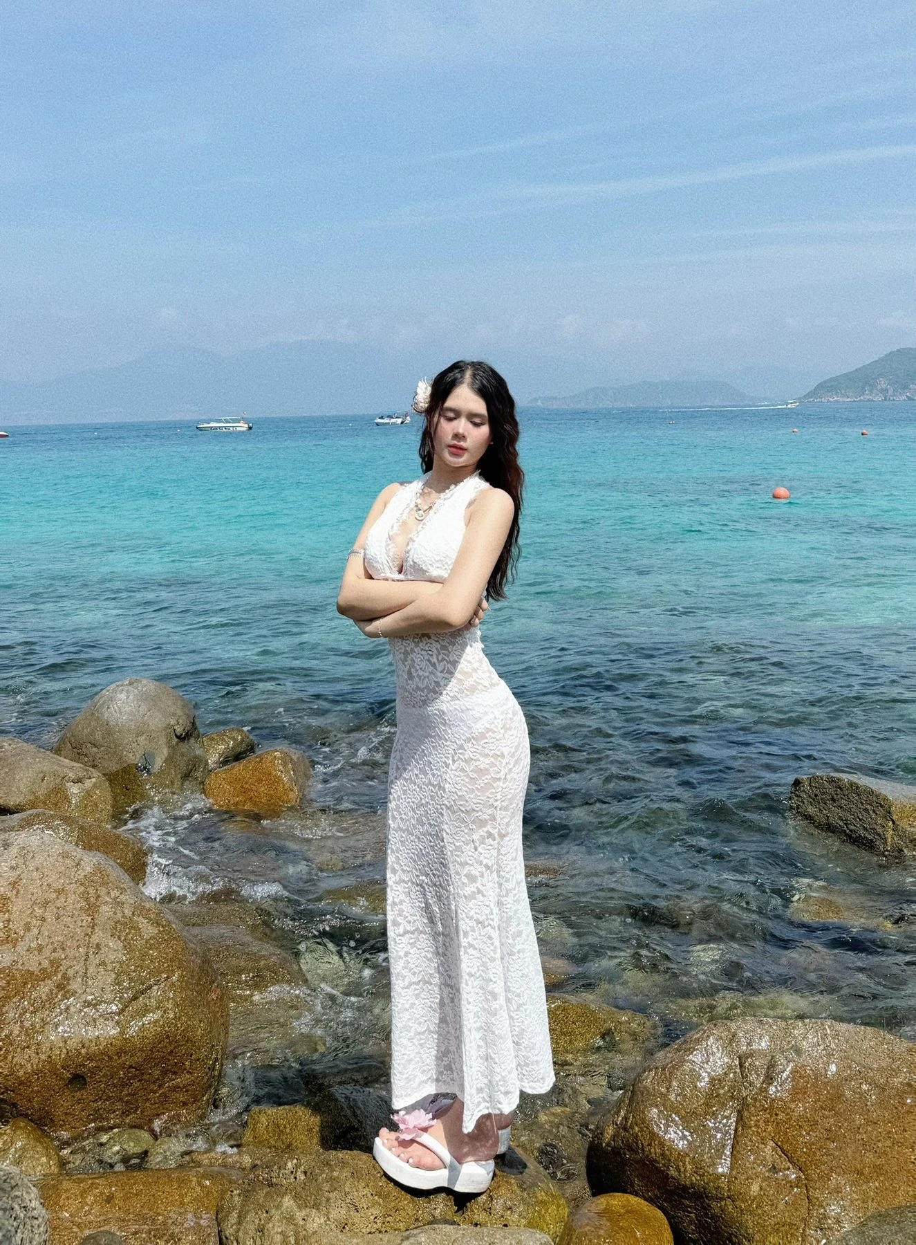 Chan Pa – Thai escort in Maldives, Escort, Maldives