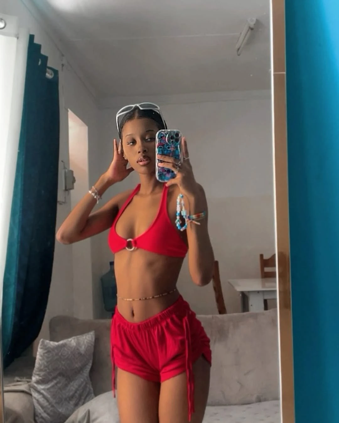 African Escort Girl ( 84148 // 59996 ) – South African escort in Noida — 2 / 7