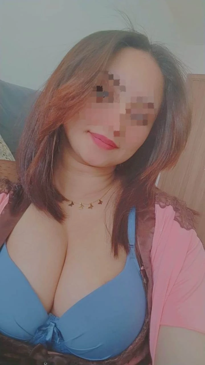 Ghita – Moroccan escort in Casablanca — 2 / 3