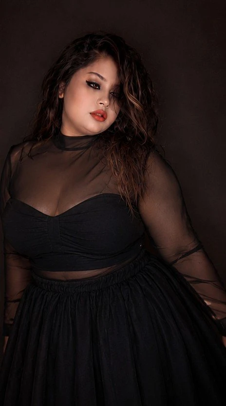 Rai – Indian escort in Kolkata — 8 / 10