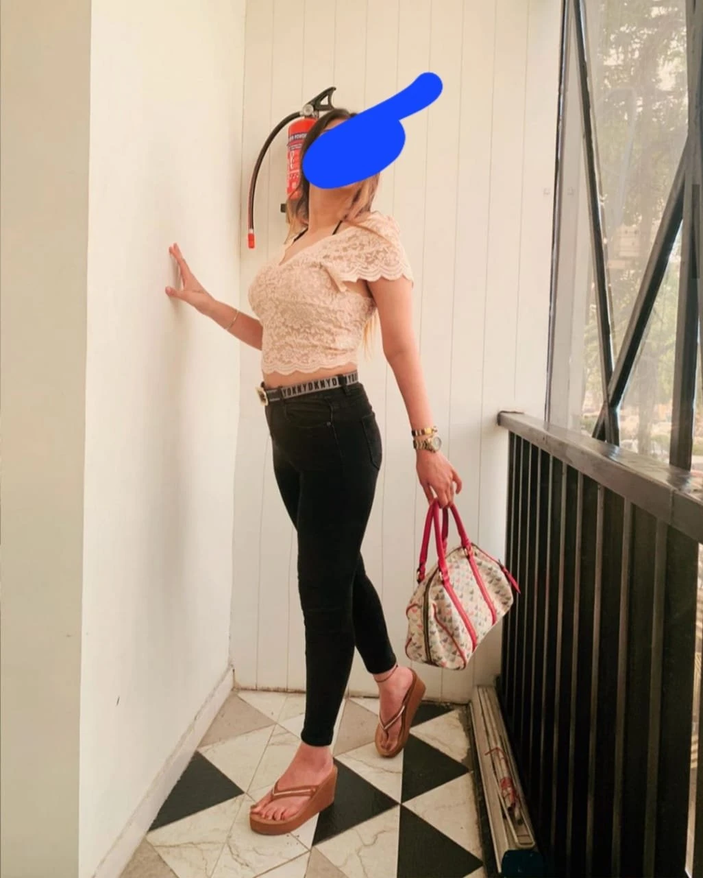 Pretty Independent Girl for Hi Profile – Indian escort in Mumbai — 2 / 4