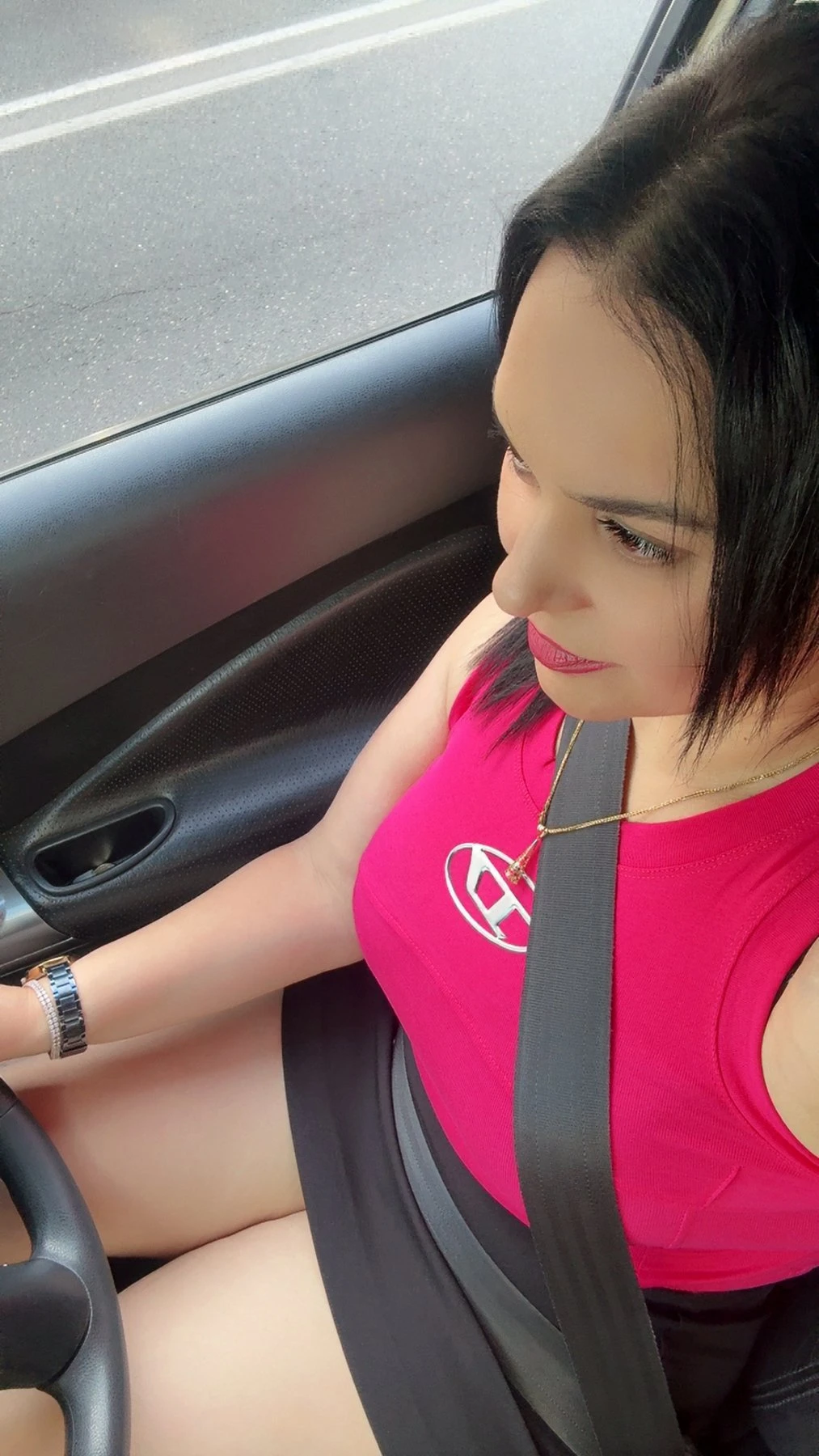 Aydan – Turkish escort in Baku — 7 / 9