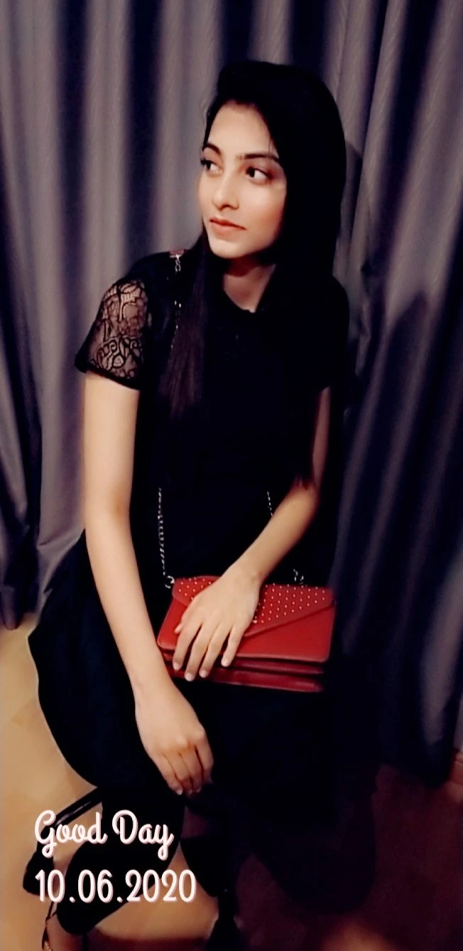 Natasha – Indian escort in Islamabad — 3 / 5