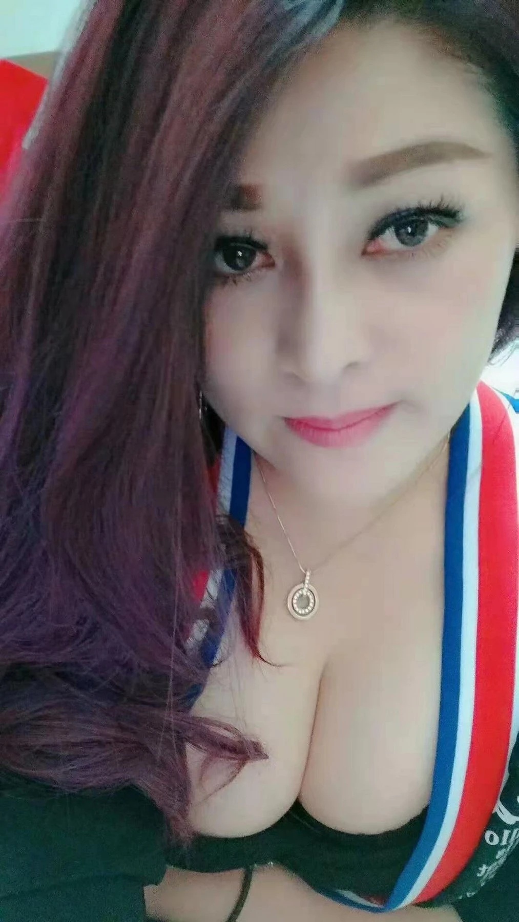 Fay – escort in Montenegro — 5 / 7