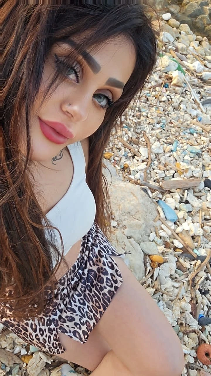 Chantalle – Lebanese escort in Beirut — 11 / 27