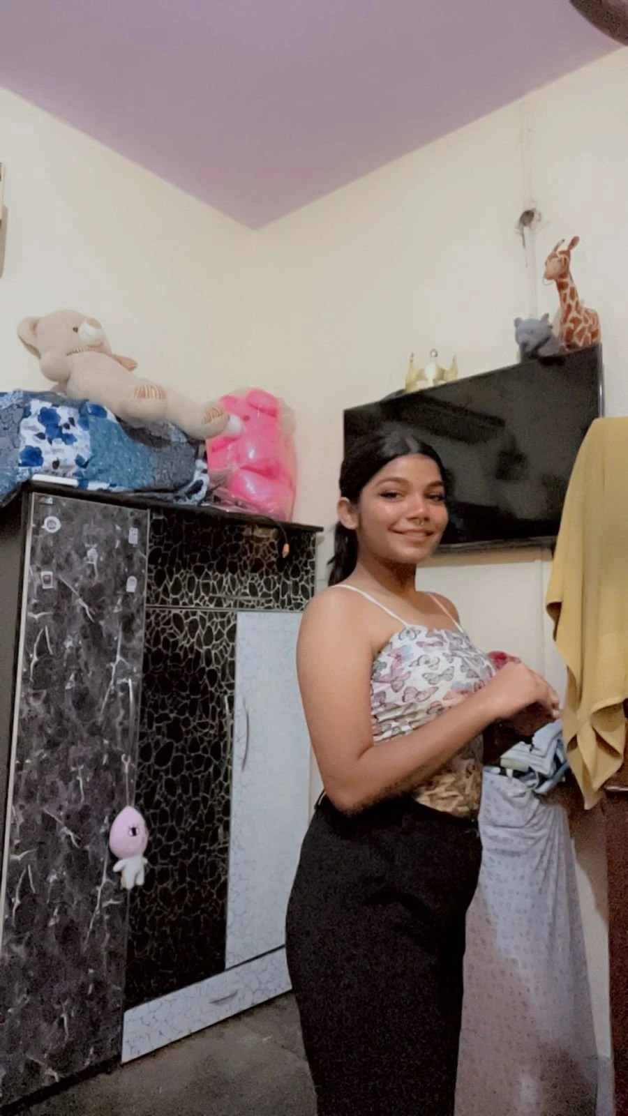 Akshita Arora Independent Angel – Indian escort in New Delhi, Escort, New Delhi