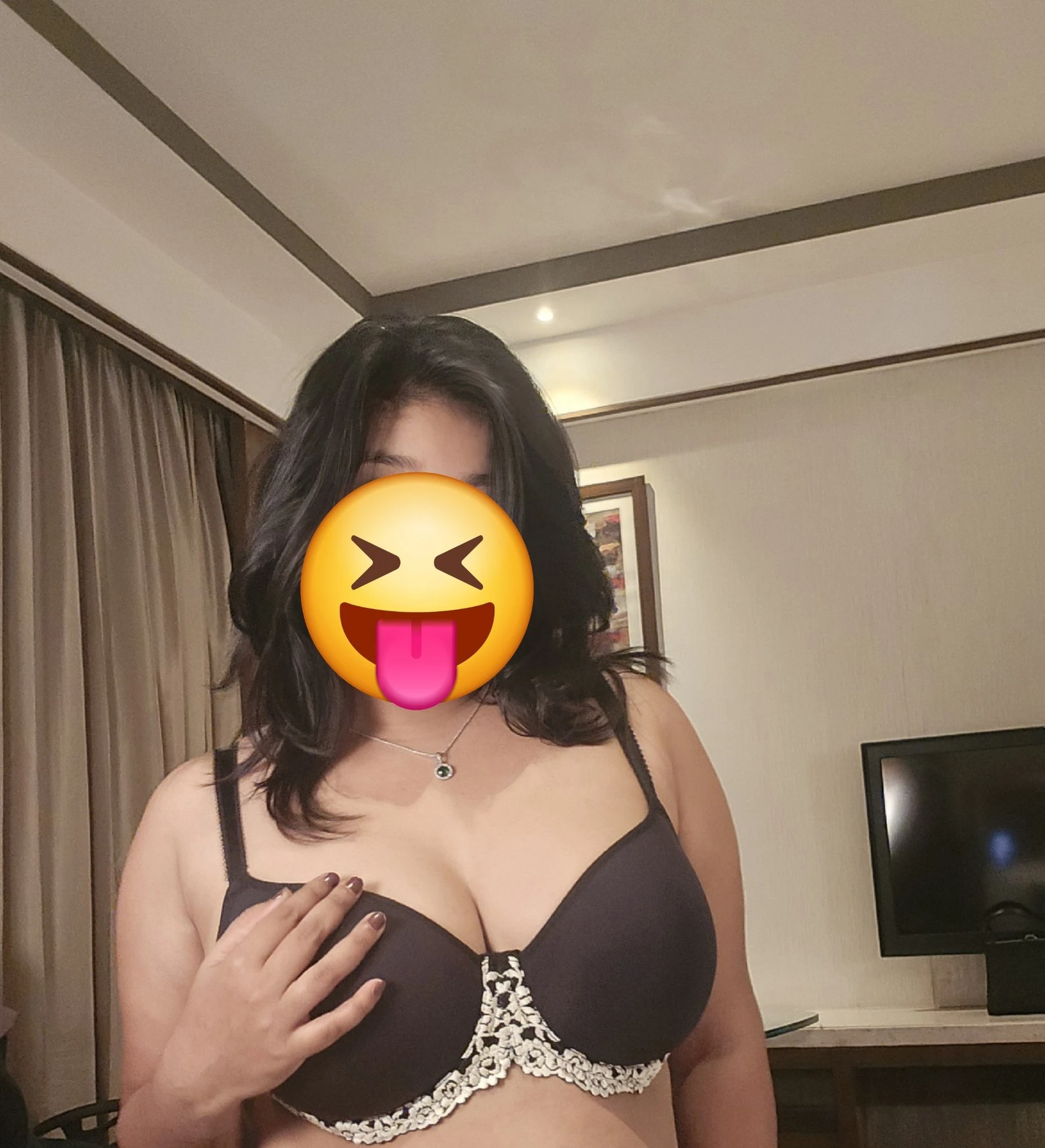 ⁠Kyra Supreme | anal girl Independent | – Indian escort in New Delhi — 3 / 13