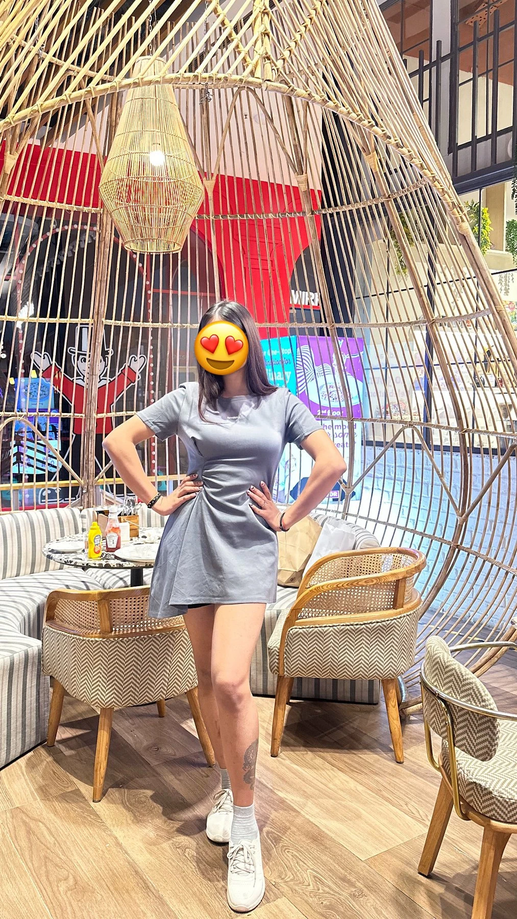 Doja cat (cam fun) available – Indian escort in New Delhi — 3 / 7