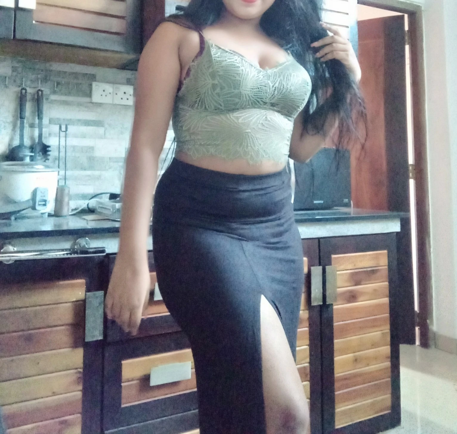 Modelling Sasha – Sri Lankan escort in Colombo — 3 / 7