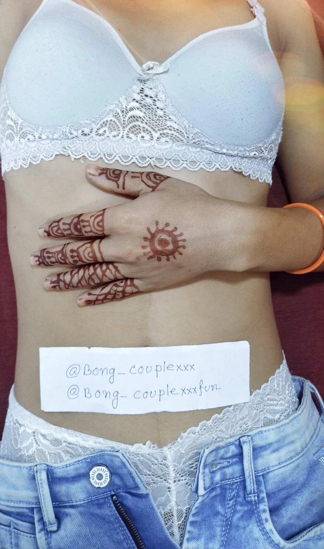 Bong Couplexxxfun – Indian escort in New Delhi — 5 / 6