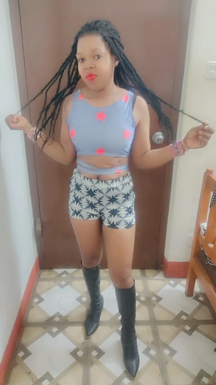 Queen Ivy – escort in Kathmandu — 2 / 5