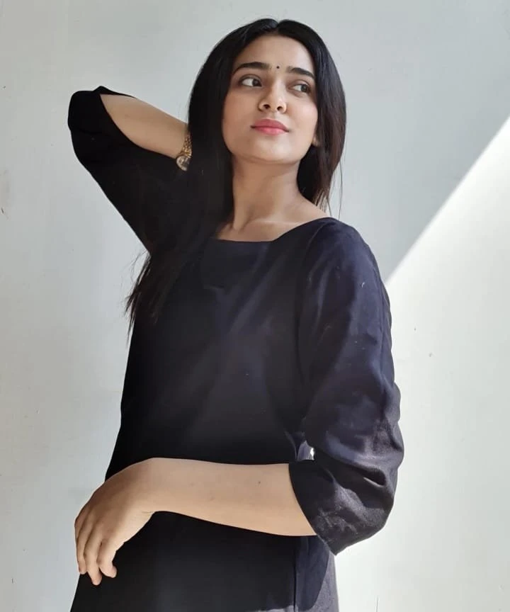 Nimisha – escort in Hyderabad, Escort, Hyderabad