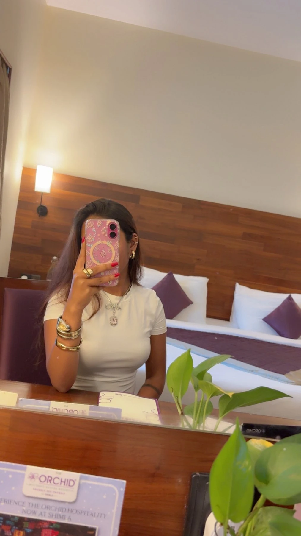 Jenny Roy – Indian escort in Mumbai — 21 / 31