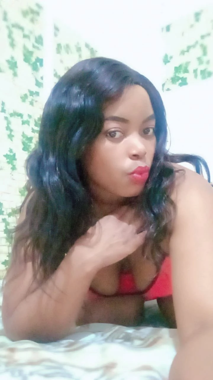 African Lily +91//811995//6746 – escort in New Delhi — 2 / 9