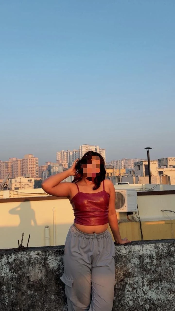 Jiya – Indian escort in Kolkata — 7 / 8