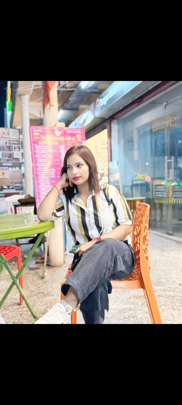 70097 call 26791 CASH PAYMENT (COD) – Indian escort in Shimla — 3 / 4