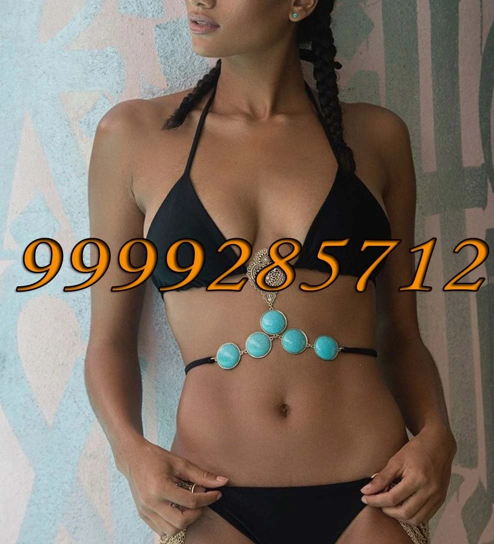 Jeny Delhi – Indian escort in New Delhi — 1 / 2