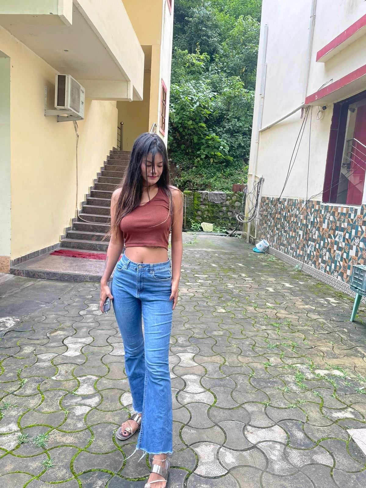 Sam indipendent girl jaipur – Indian escort in Jaipur — 7 / 10