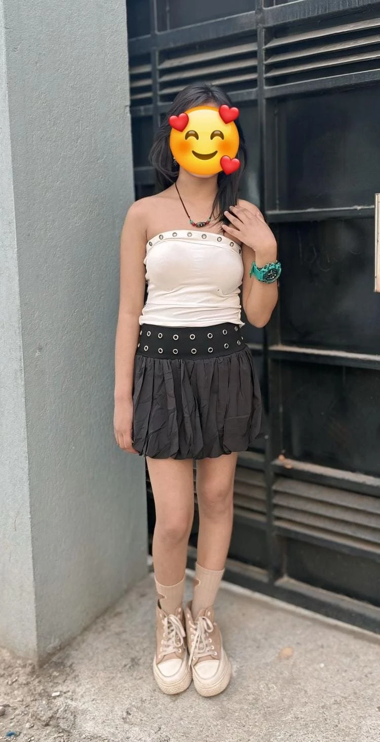 Asha – Nepalese escort in Kathmandu, Escort, Kathmandu