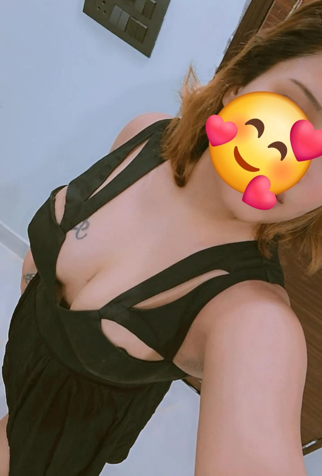 Nitya GFE cam and real – Indian escort in New Delhi — 25 / 30