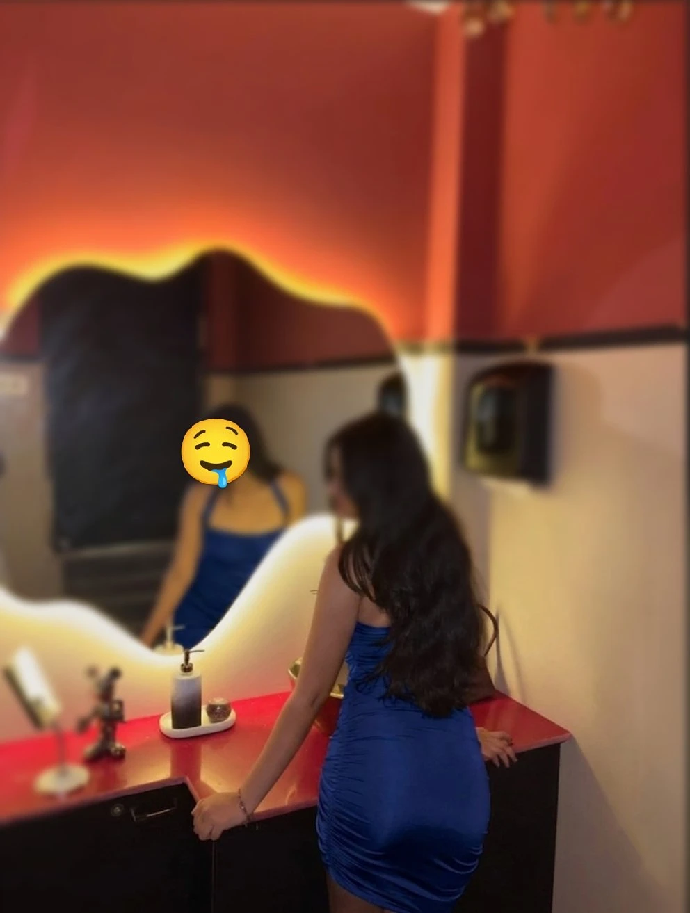 Iam teen girl Disha(VIP client)no tp – Indian escort in Mumbai — 4 / 8
