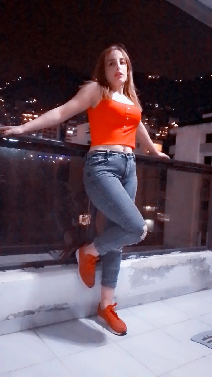 ميمي – Lebanese escort in Beirut — 6 / 8