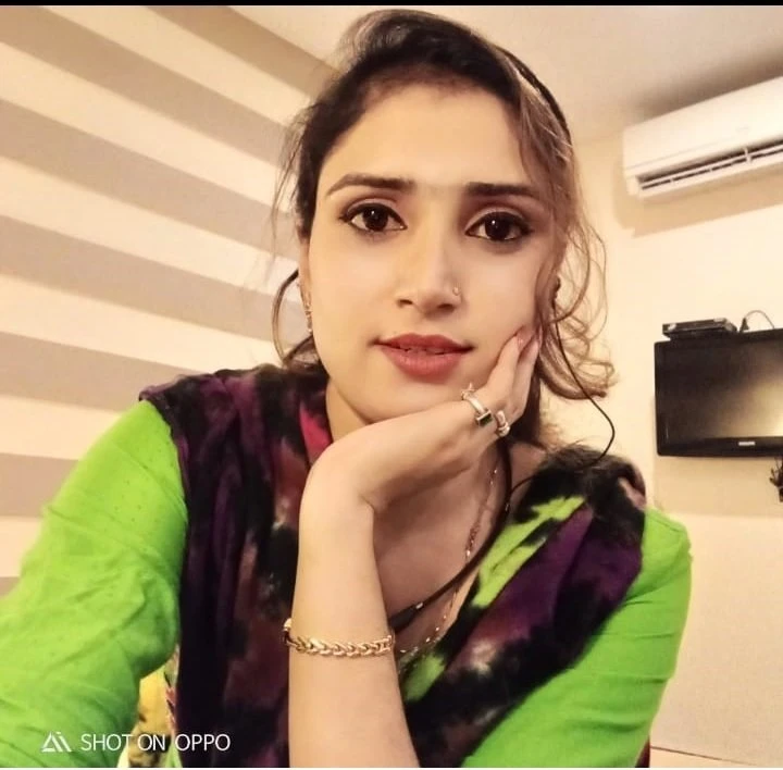 Ishika Genuine Cash Payment Services – Indian escort in Kolkata — 1 / 5
