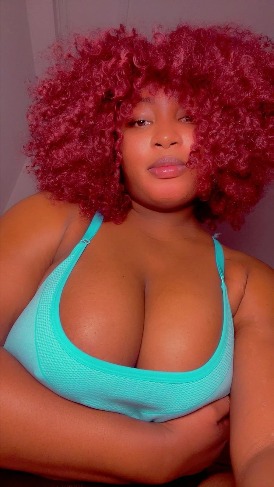 Sweet Candy – Kenyan escort in Noida — 3 / 5