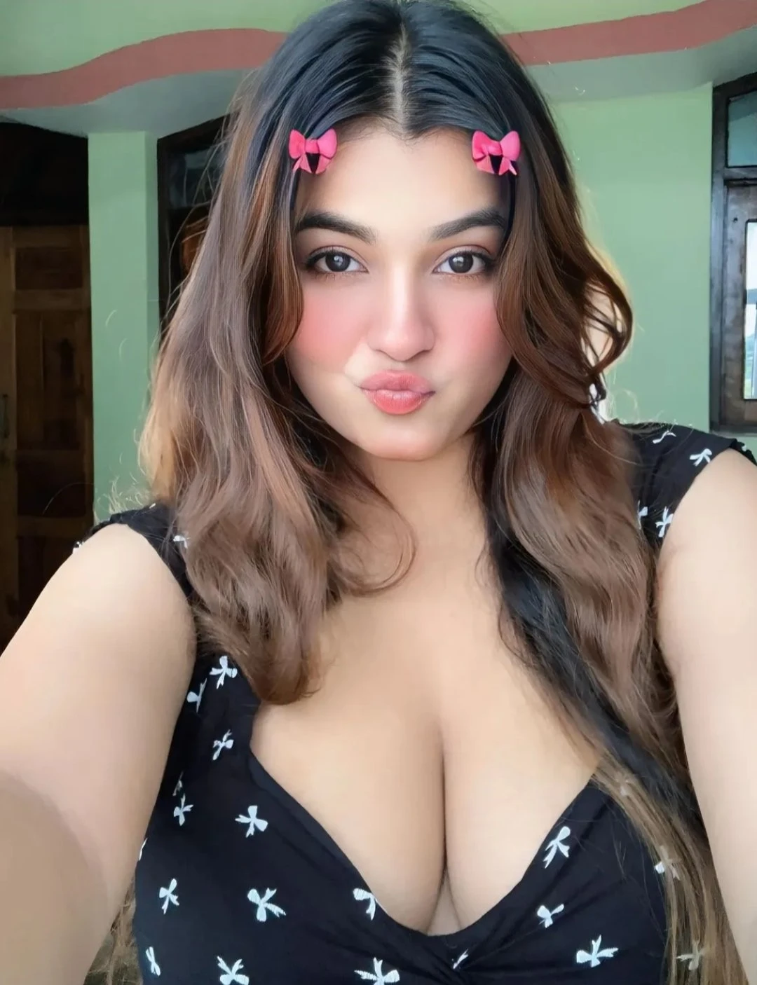 Sanjana Jain – Indian escort in Hyderabad, Escort, Hyderabad