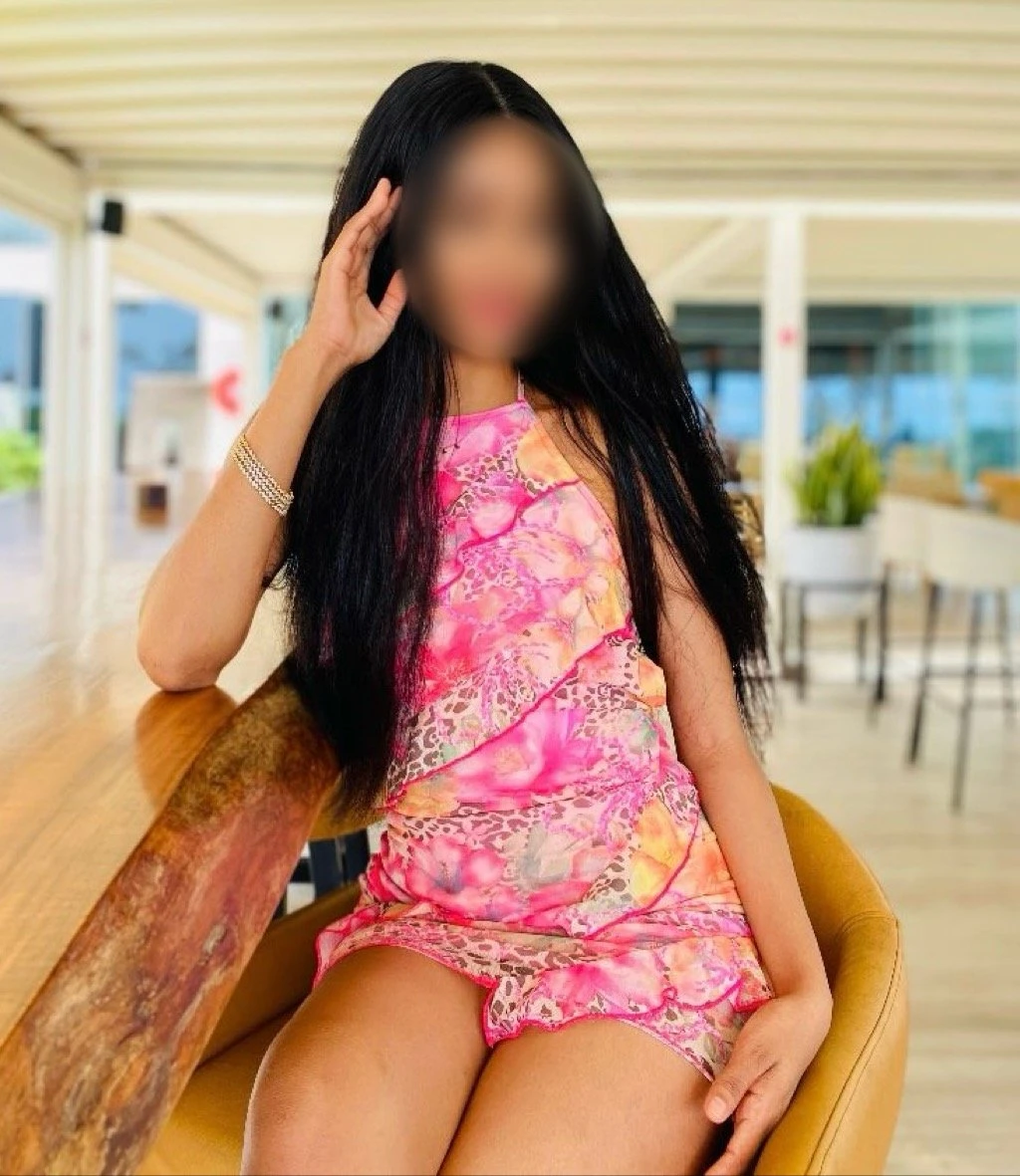 Teffany Independent GFE Meets – Sri Lankan escort in Colombo — 22 / 31