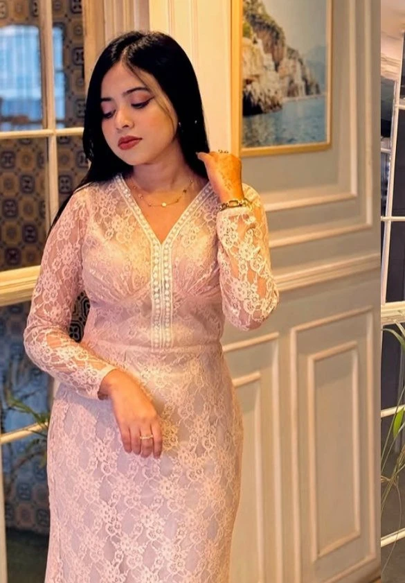 ꧁༒Poonam🦋(escorts Service )༒24 – Indian escort in Surat — 3 / 4