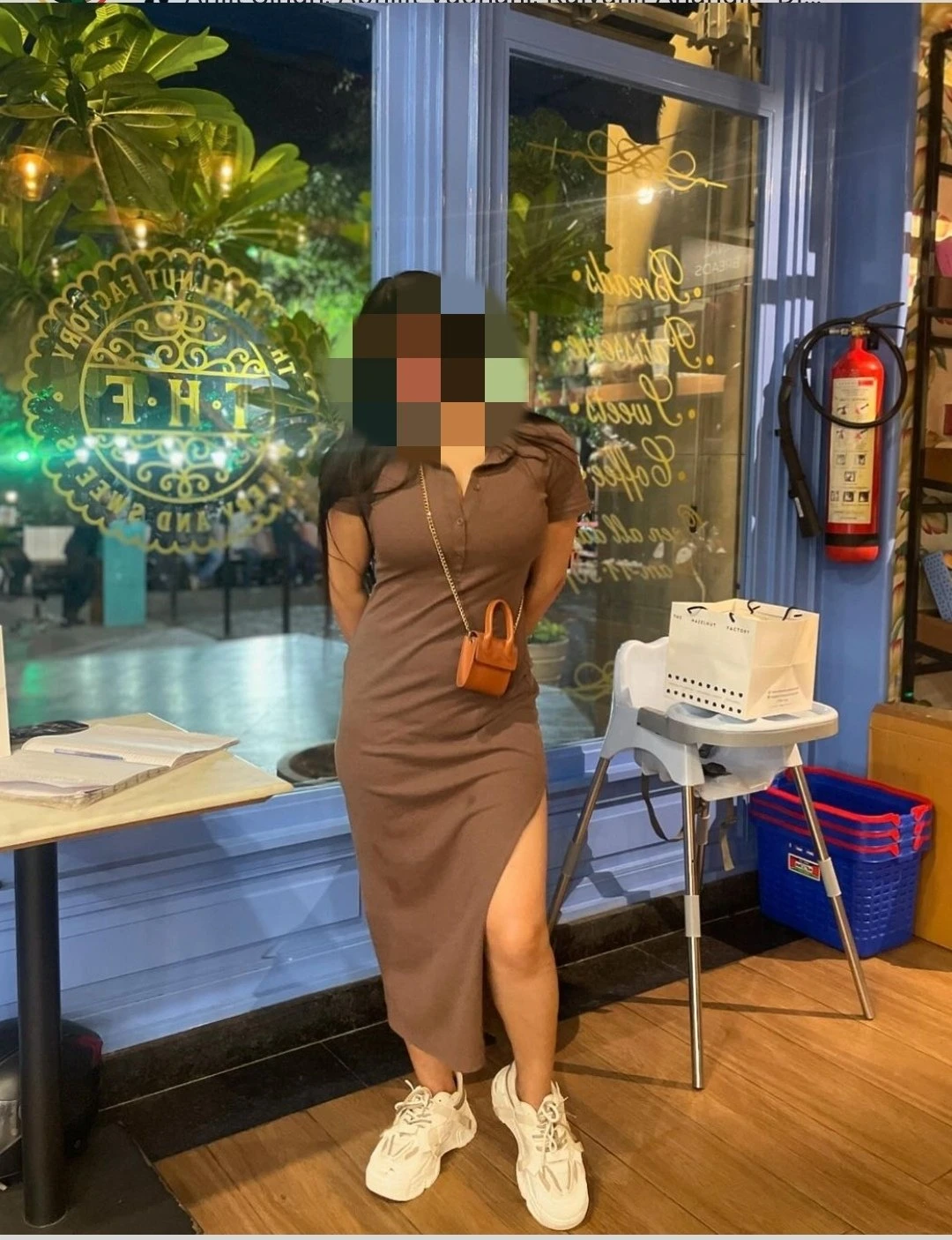 Neha Real Meet Genuine Service – Indian escort in Mumbai, Escort, Mumbai