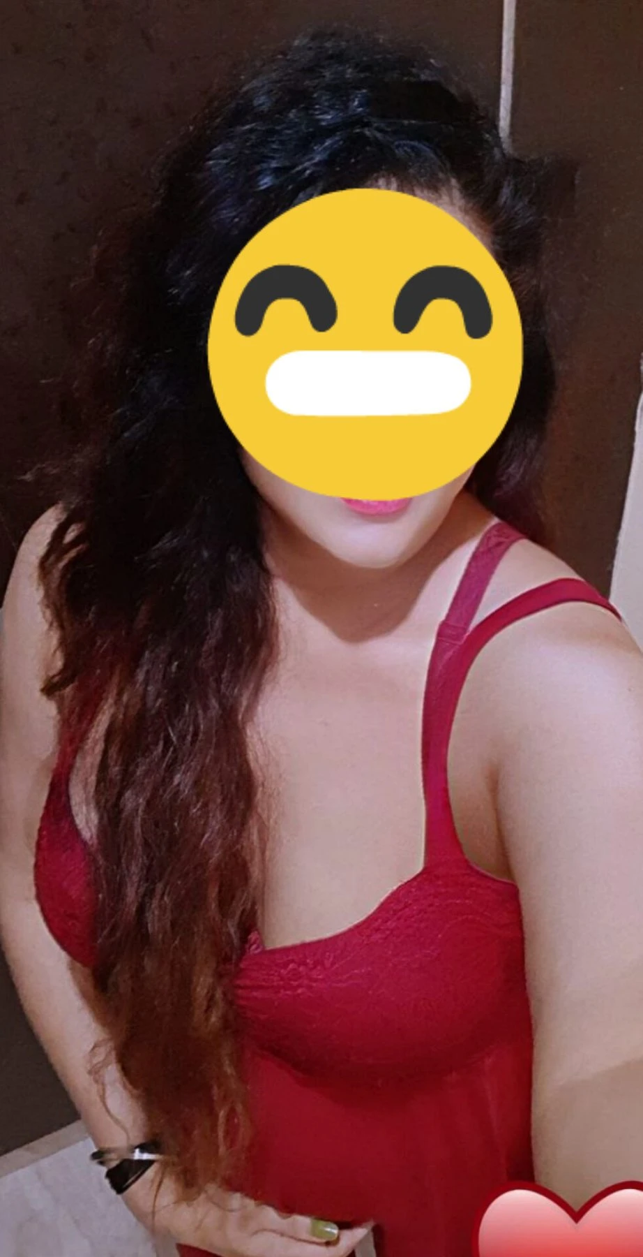 Dimple Housewife – Indian escort in New Delhi — 3 / 4