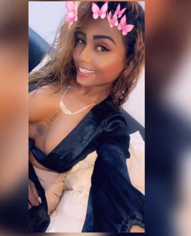 Luna – Cuban escort in Malta — 8 / 15