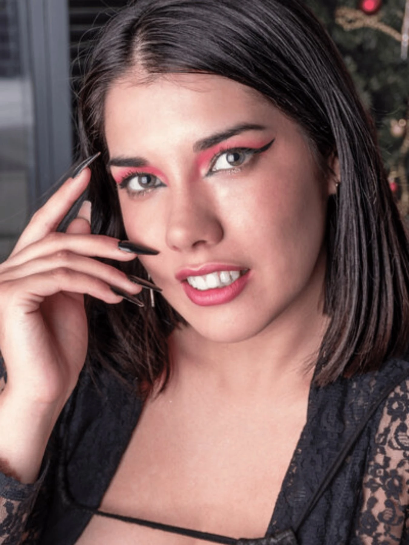 Lenna Paul – Swedish escort in Stockholm — 8 / 16