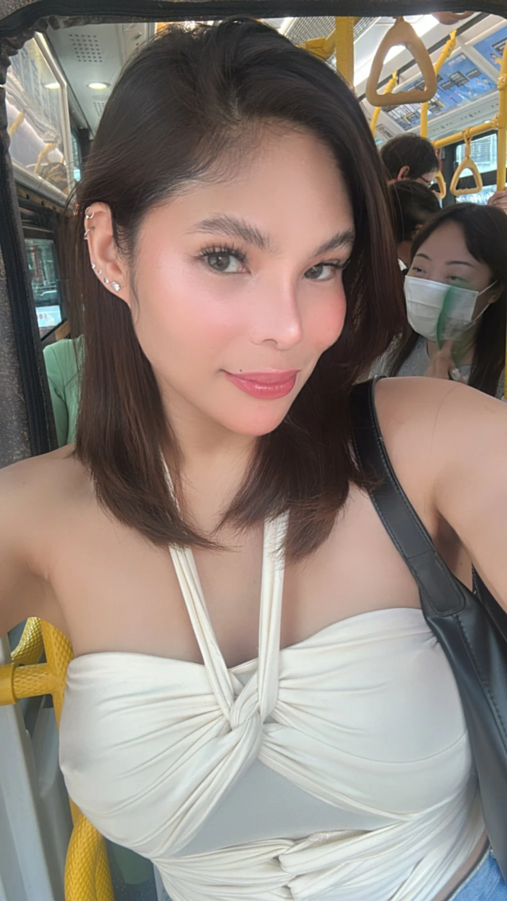 Viper is back – Taiwanese escort in Macao — 3 / 15