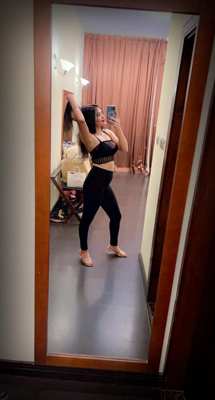 Angel sara – Indian escort in Islamabad — 6 / 7