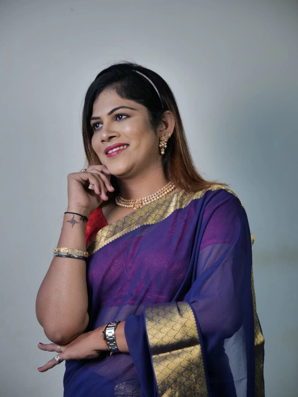 Full Cooperate and Genuine Escort Vaishu – Indian escort in Pune — 2 / 3