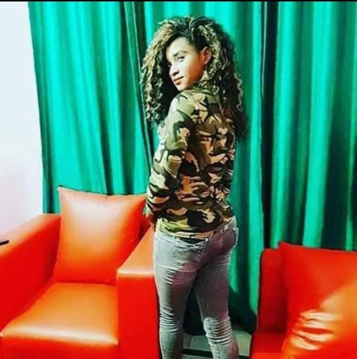 African Nisha Beiber +91//931965//8225 – escort in Rajkot — 2 / 4