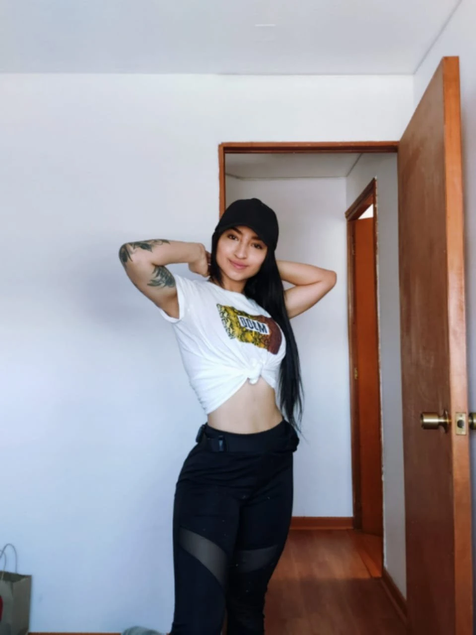 Yessica – Chilean escort in Malta — 9 / 31